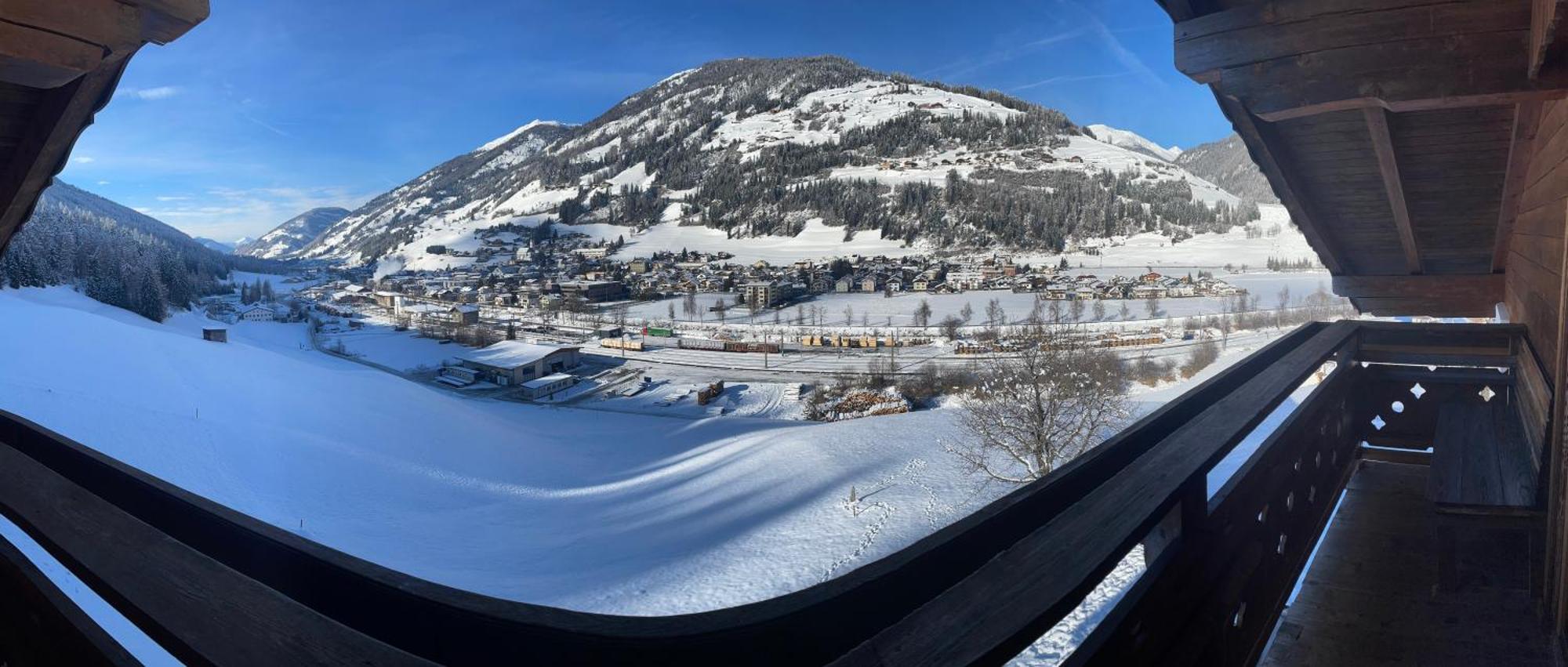 Das Landblick Sillian Exterior photo